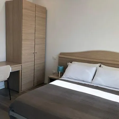 Pensión Civico21 3*