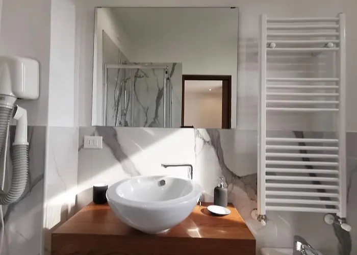 Pensión Civico21 Padua