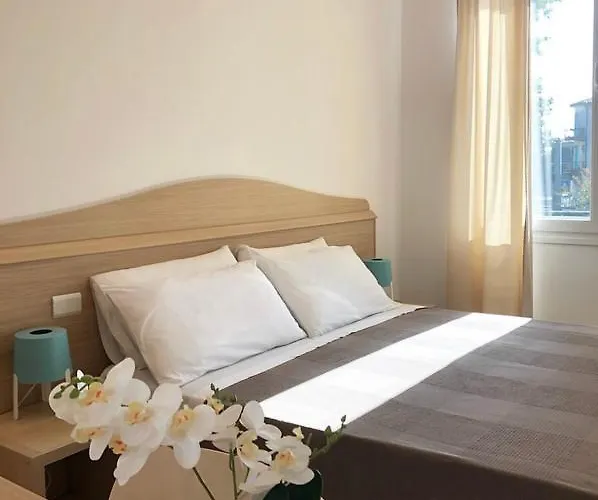 Pensión Civico21 Padua