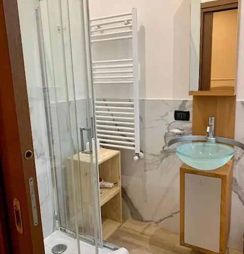 Pensión Civico21 Padua