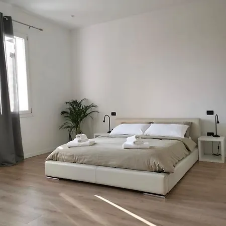 Civico21 بيت ضيافة