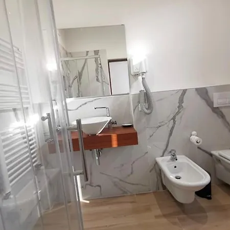 Civico21 Gæstehus