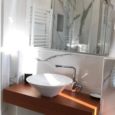 Civico21 3* بادوفا