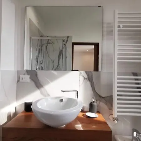 Penzion Civico21 Padova