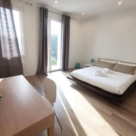 بيت ضيافة Civico21 3*