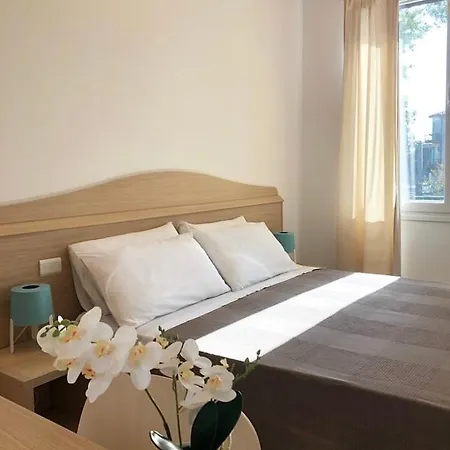 بيت ضيافة Civico21 بادوفا