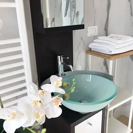 Civico21 3* بادوفا