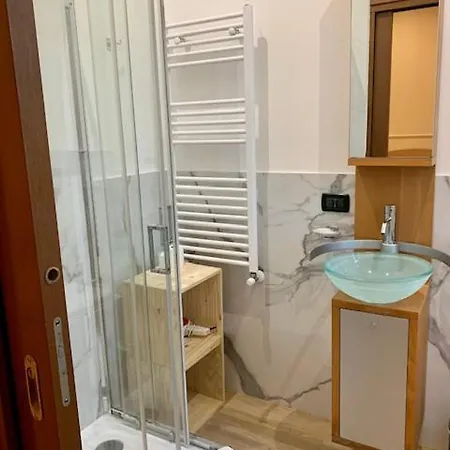 بيت ضيافة Civico21 بادوفا