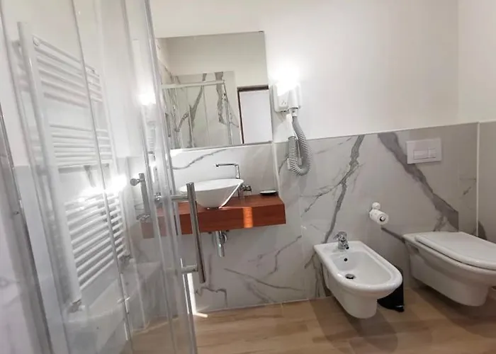 Civico21 Vendégház