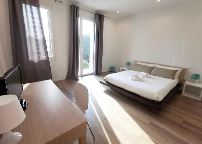 Vendégház Civico21 3*