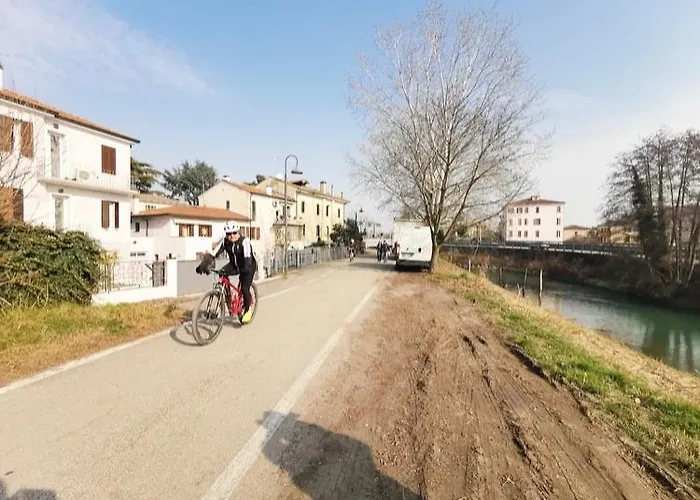 Civico21 Vendégház