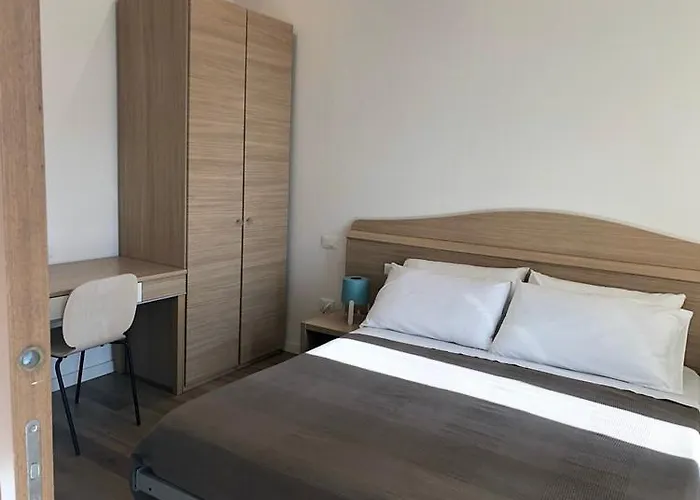 Vendégház Civico21 3*